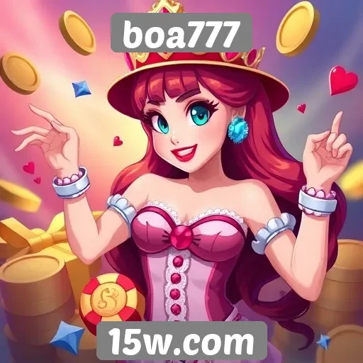 Melhores jogos disponíveis na plataforma boa777