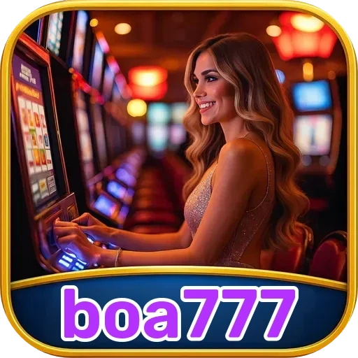 boa777: O Destino Imperdível para Apostas na Internet