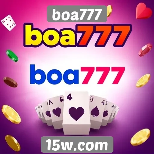 Promoções e bônus disponíveis no boa777