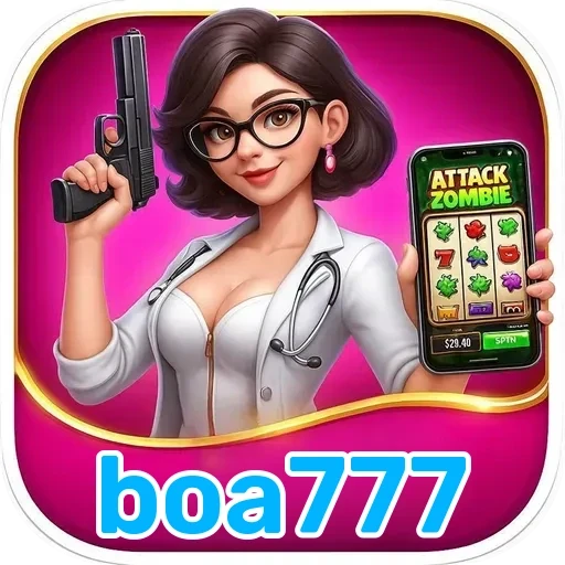 boa777: Descubra os Segredos da Segurança em Jogos Online